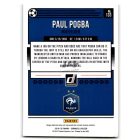 2018-19 Donruss #133 Paul Pogba