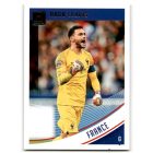 2018-19 Donruss #136 Hugo Lloris