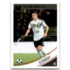 2018-19 Donruss #140 Julian Draxler