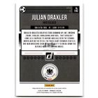 2018-19 Donruss #140 Julian Draxler