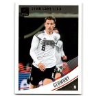 2018-19 Donruss #141 Leon Goretzka