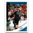 2018-19 Donruss #147 Gianluigi Donnarumma
