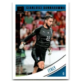 2018-19 Donruss #147 Gianluigi Donnarumma
