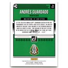 2018-19 Donruss #151 Andres Guardado