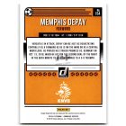 2018-19 Donruss #154 Memphis Depay