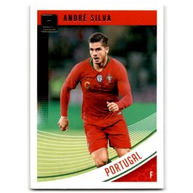 2018-19 Donruss #159 Andre Silva