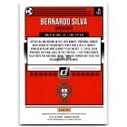 2018-19 Donruss #161 Bernardo Silva