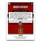 2018-19 Donruss #163 Marco Asensio