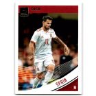2018-19 Donruss #164 Suso
