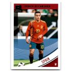 2018-19 Donruss #165 Thiago Alcantara