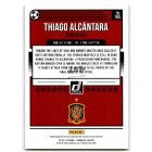 2018-19 Donruss #165 Thiago Alcantara