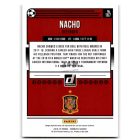 2018-19 Donruss #167 Nacho