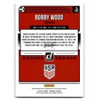 2018-19 Donruss #169 Bobby Wood