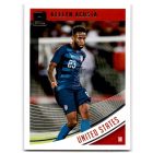 2018-19 Donruss #171 Kellyn Acosta