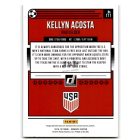 2018-19 Donruss #171 Kellyn Acosta