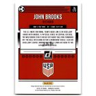 2018-19 Donruss #173 John Brooks