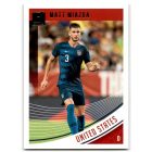 2018-19 Donruss #174 Matt Miazga