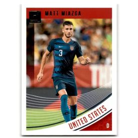 2018-19 Donruss #174 Matt Miazga