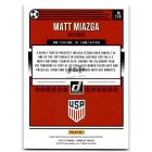 2018-19 Donruss #174 Matt Miazga
