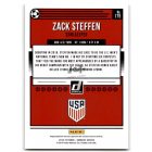 2018-19 Donruss #175 Zack Steffen