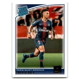 2018-19 Donruss #180 Thilo Kehrer RR