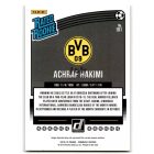 2018-19 Donruss #181 Achraf Hakimi RR
