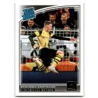 2018-19 Donruss #182 Jacob Bruun Larsen RR