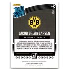 2018-19 Donruss #182 Jacob Bruun Larsen RR