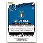 2018-19 Donruss #193 Patrick Cutrone RR