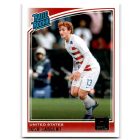 2018-19 Donruss #200 Josh Sargent RR