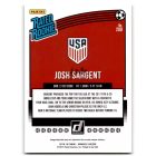 2018-19 Donruss #200 Josh Sargent RR