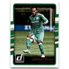 2016-17 Donruss #6 Michael Essien