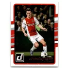 2016-17 Donruss #10 Arkadiusz Milik