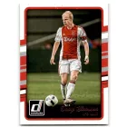 2016-17 Donruss #11 Davy Klaassen