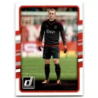 2016-17 Donruss #12 Jasper Cillessen