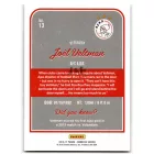 2016-17 Donruss #13 Joel Veltman