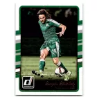 2016-17 Donruss #28 Sergio Sanchez