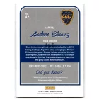 2016-17 Donruss #42 Andres Chavez