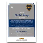 2016-17 Donruss #43 Carlos Tevez