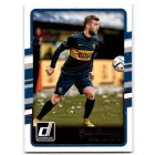 2016-17 Donruss #45 Gino Peruzzi