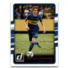 2016-17 Donruss #48 Rodrigo Bentancur