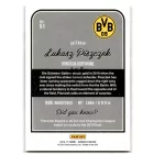 2016-17 Donruss #51 Lukasz Piszczek