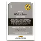 2016-17 Donruss #52 Marco Reus
