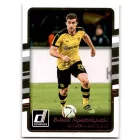2016-17 Donruss #55 Sokratis Papastathopoulos