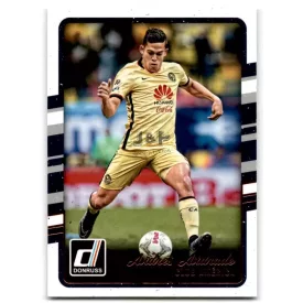 2016-17 Donruss #56 Andres Andrade