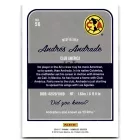 2016-17 Donruss #56 Andres Andrade