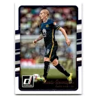 2016-17 Donruss #57 Dario Benedetto