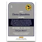 2016-17 Donruss #57 Dario Benedetto
