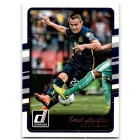 2016-17 Donruss #61 Paul Aguilar
