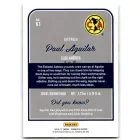 2016-17 Donruss #61 Paul Aguilar